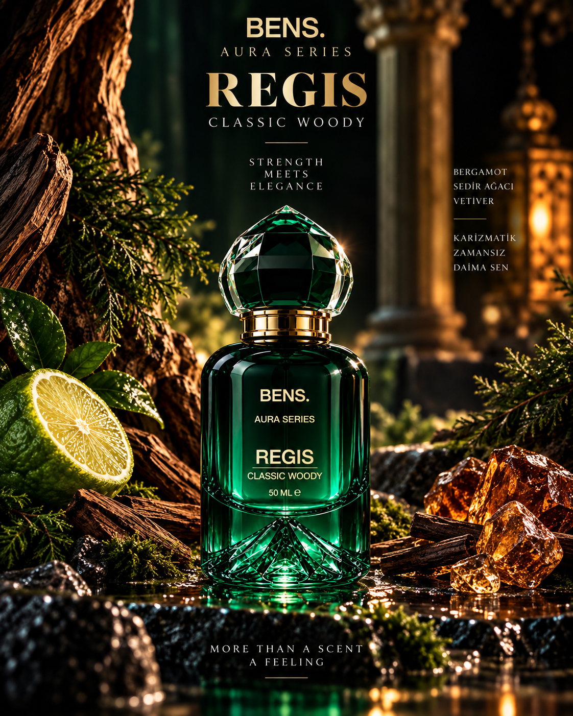 REGIS