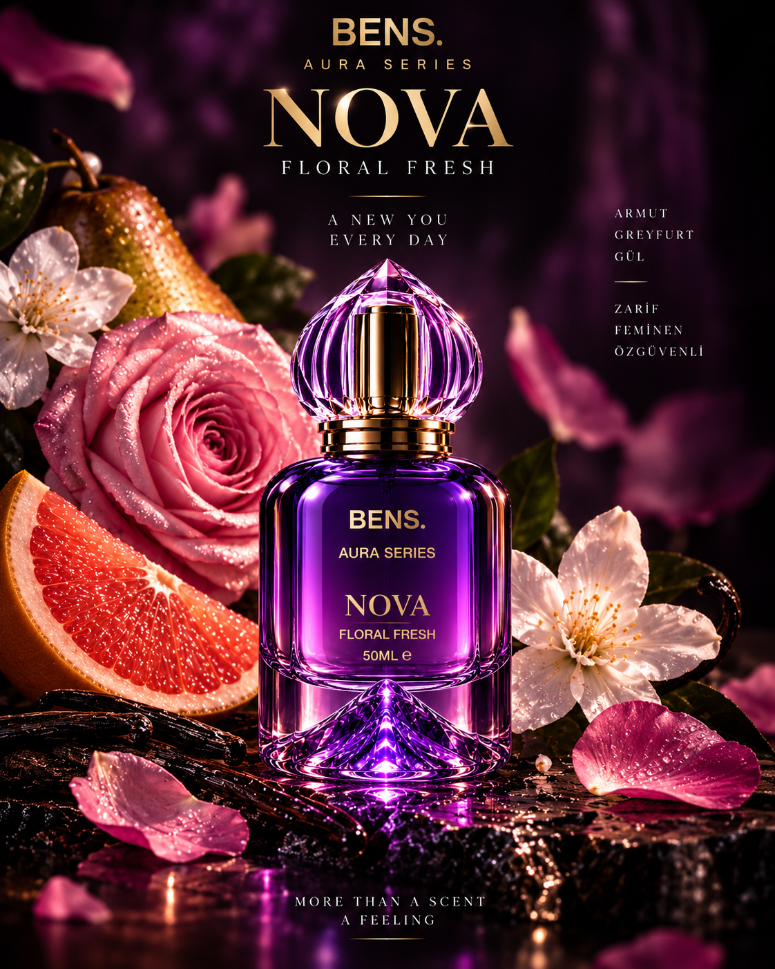 NOVA