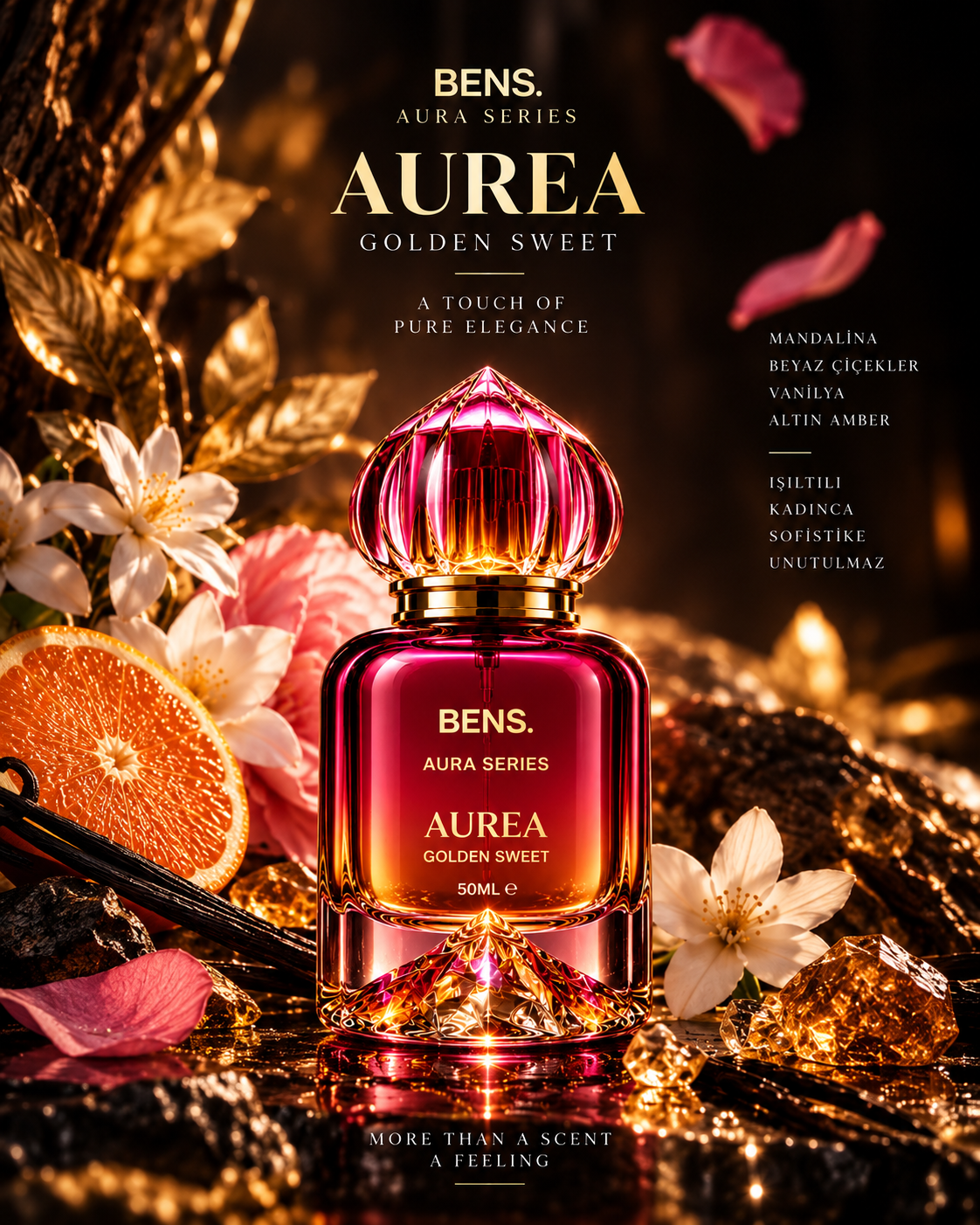 AUREA