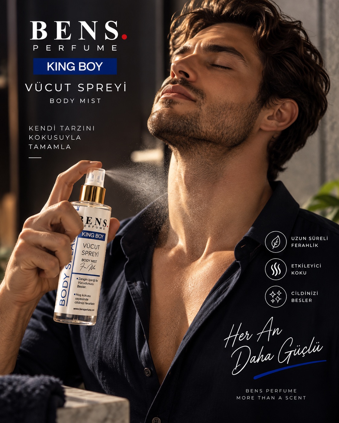 King Boy