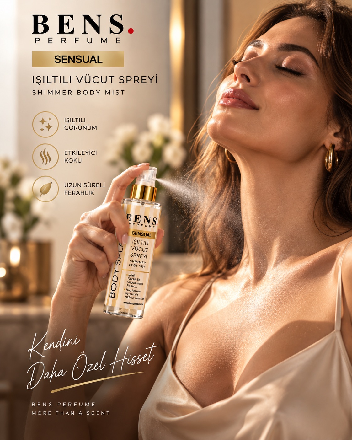 Sensual